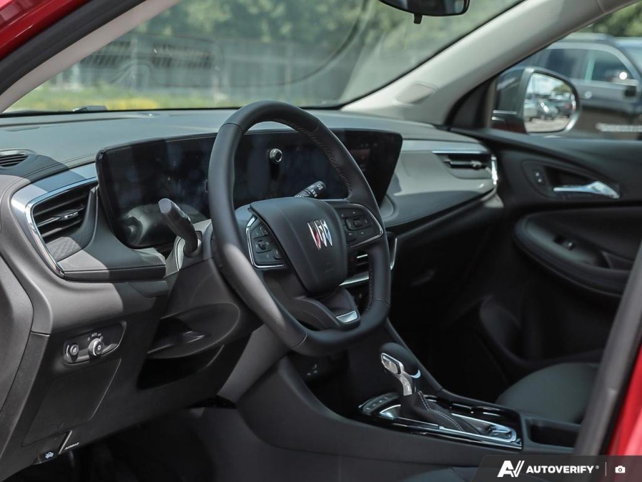 2026 Buick Encore GX Sport Touring AWD Photo