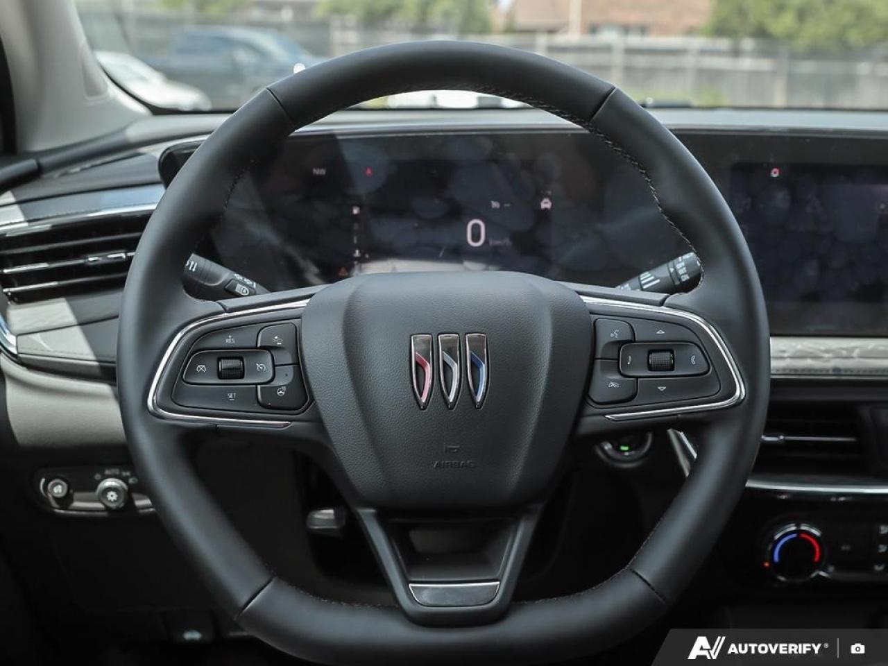 2026 Buick Encore GX Sport Touring AWD Photo