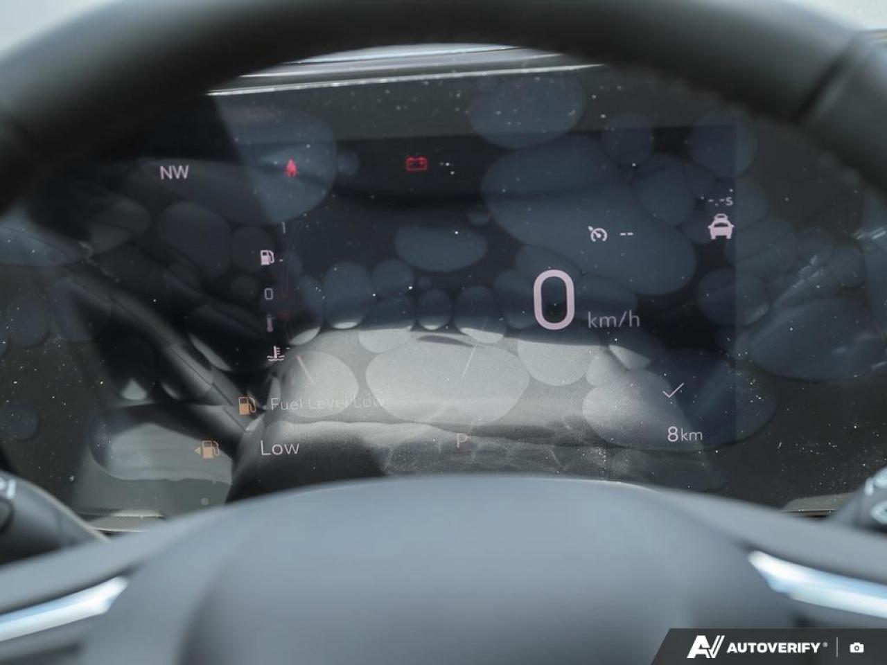 2026 Buick Encore GX Sport Touring AWD Photo