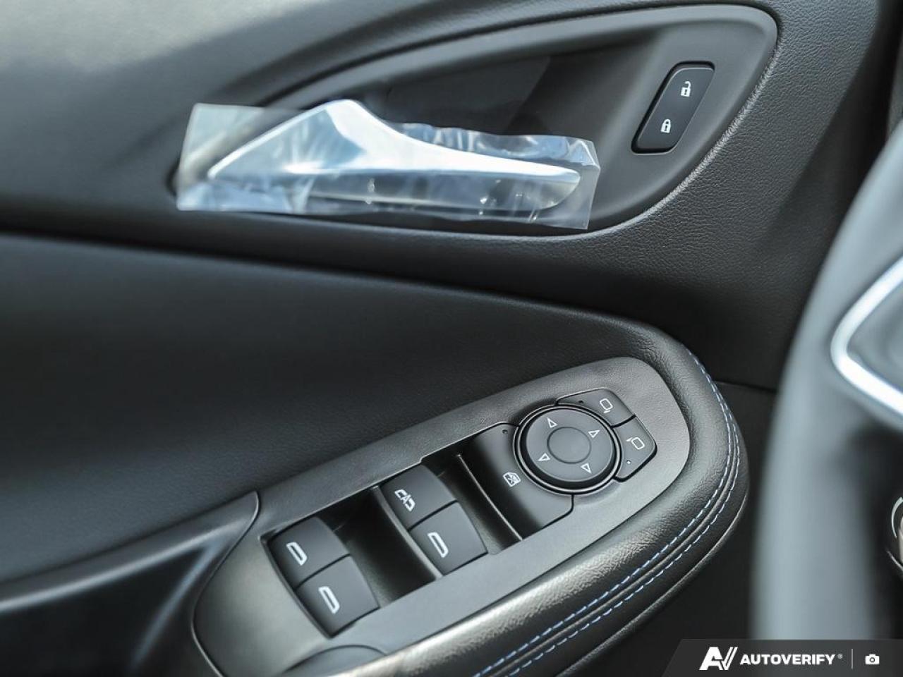 2026 Buick Encore GX Sport Touring AWD Photo