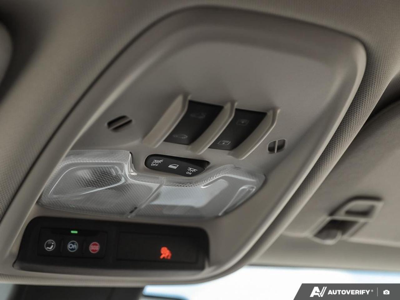 2026 Buick Encore GX Sport Touring AWD Photo