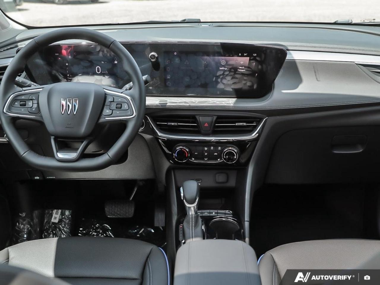 2026 Buick Encore GX Sport Touring AWD Photo