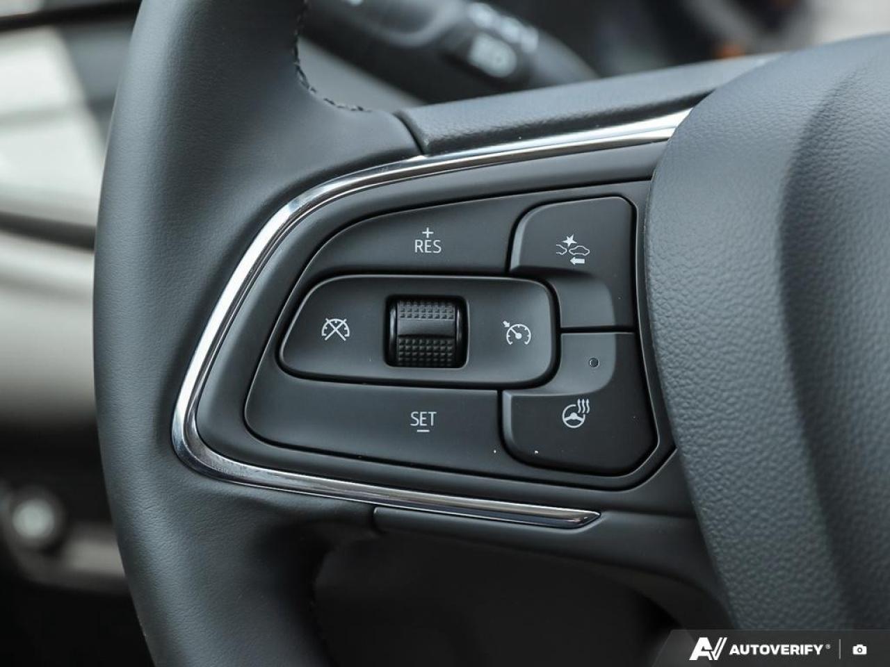 2026 Buick Encore GX Sport Touring AWD Photo