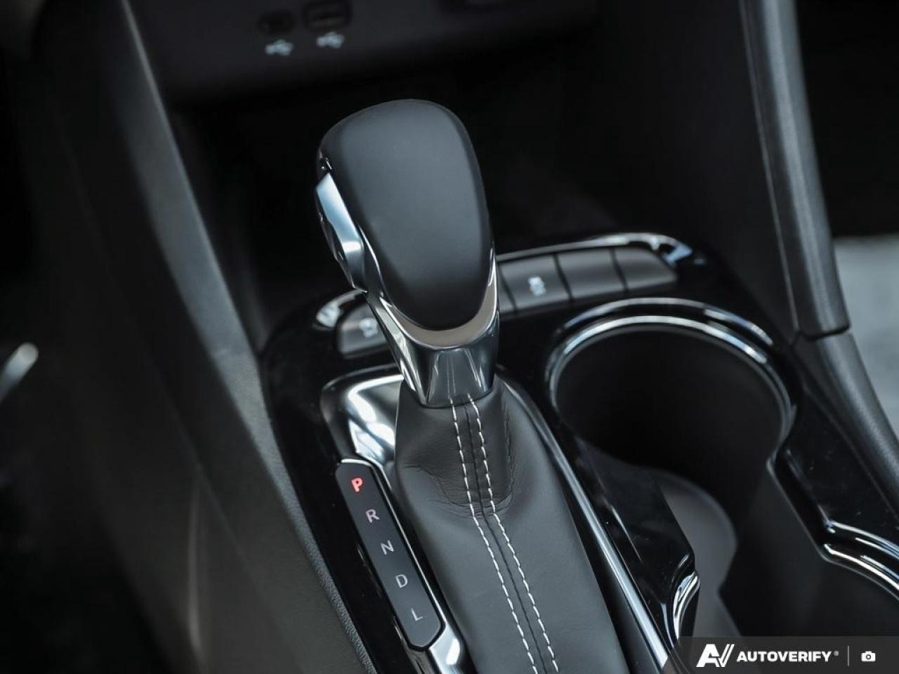 2026 Buick Encore GX Sport Touring AWD Photo