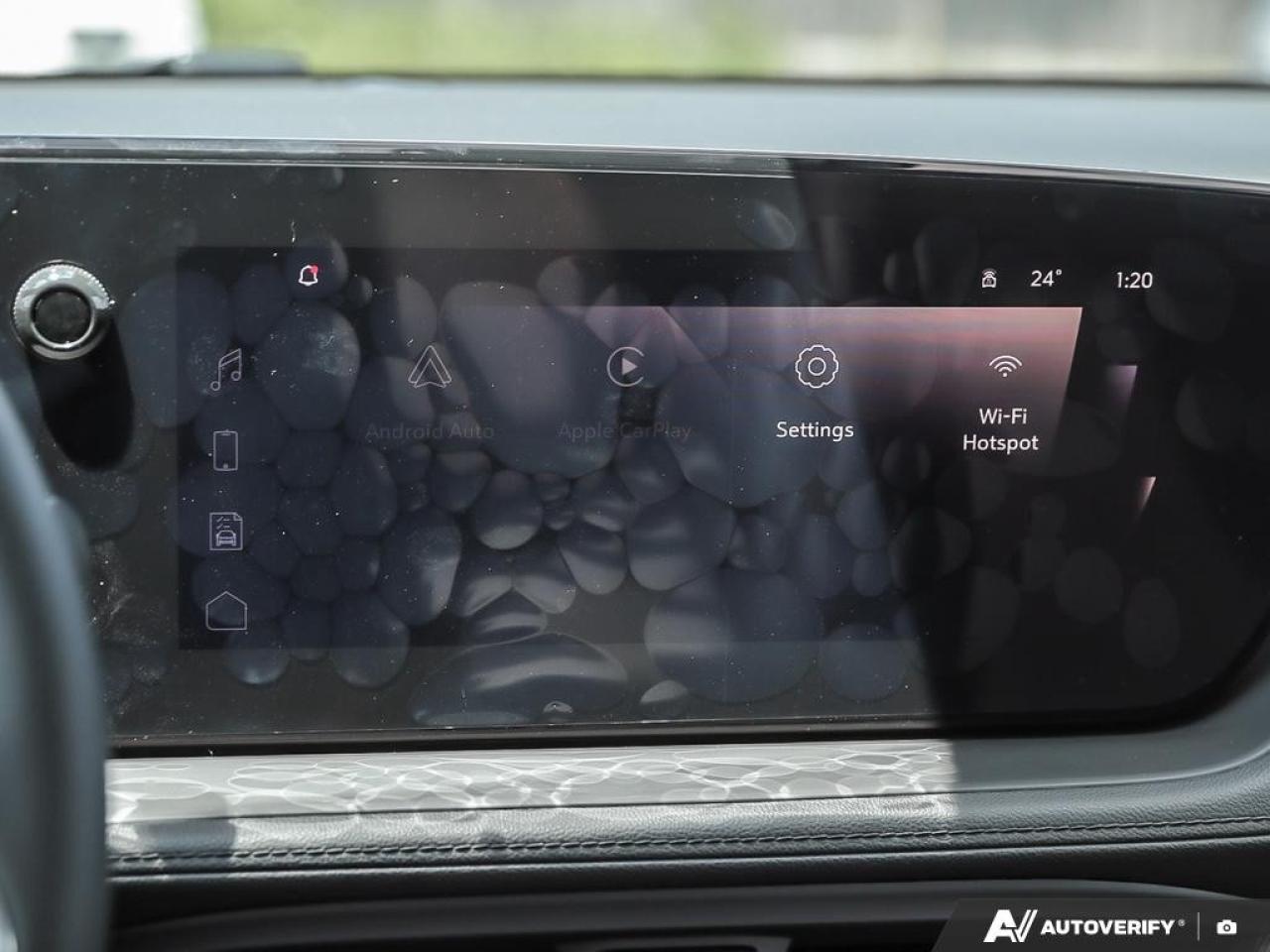 2026 Buick Encore GX Sport Touring AWD Photo