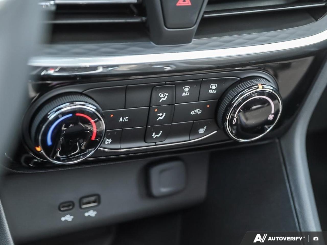 2026 Buick Encore GX Sport Touring AWD Photo