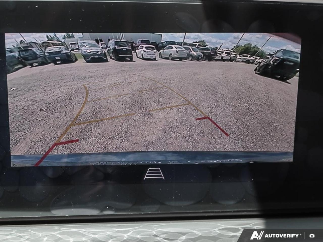 2026 Buick Encore GX Sport Touring AWD Photo