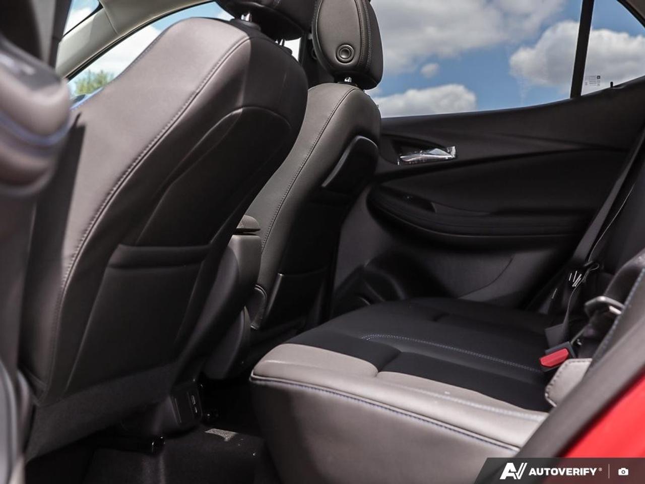 2026 Buick Encore GX Sport Touring AWD Photo