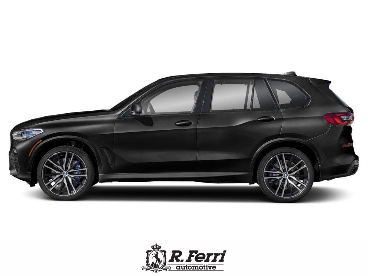 2023 BMW X5 M50i 4dr All-Wheel Drive Sports Activity Vehicle Photo