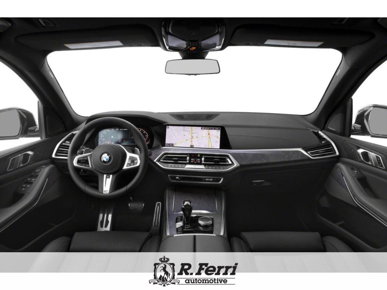 2023 BMW X5 M50i 4dr All-Wheel Drive Sports Activity Vehicle Photo4