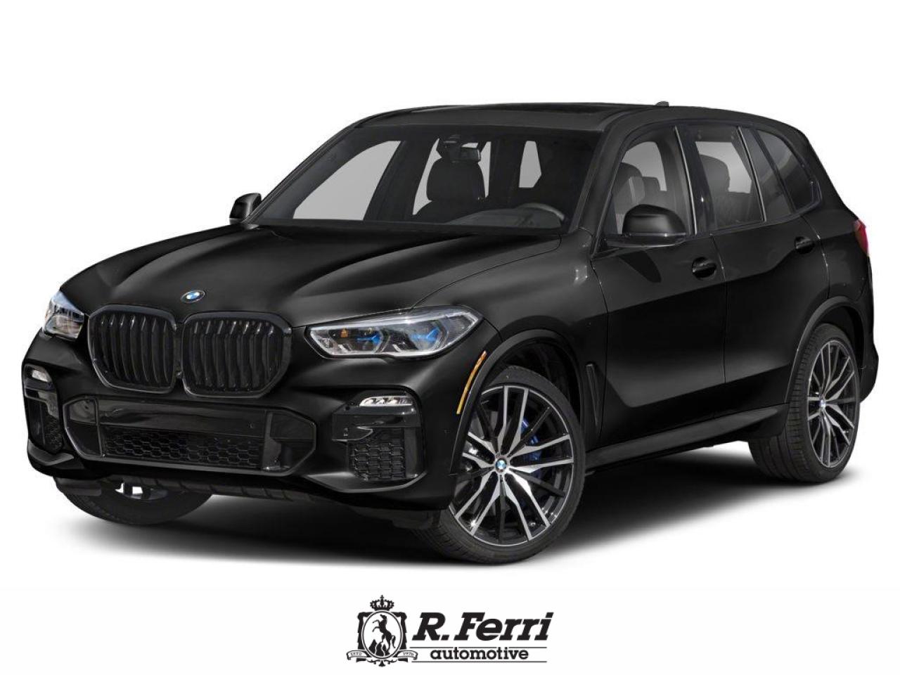 2023 BMW X5 M50i 4dr All-Wheel Drive Sports Activity Vehicle Photo0