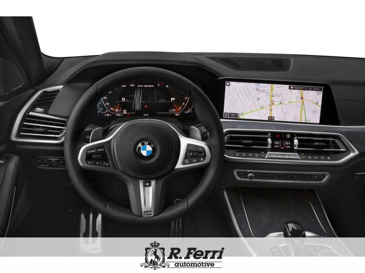 2023 BMW X5 M50i 4dr All-Wheel Drive Sports Activity Vehicle Photo