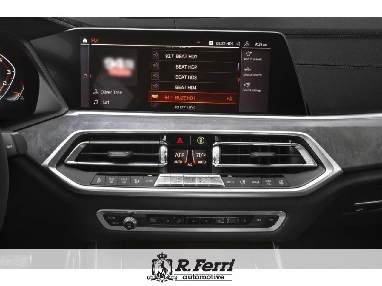 2023 BMW X5 M50i 4dr All-Wheel Drive Sports Activity Vehicle Photo