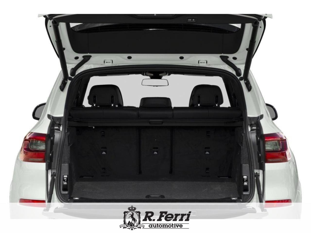 2023 BMW X5 M50i 4dr All-Wheel Drive Sports Activity Vehicle Photo