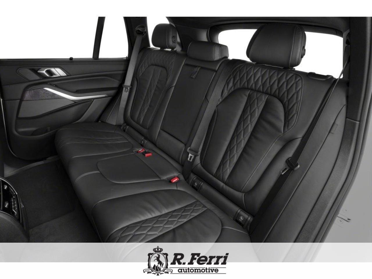 2023 BMW X5 M50i 4dr All-Wheel Drive Sports Activity Vehicle Photo