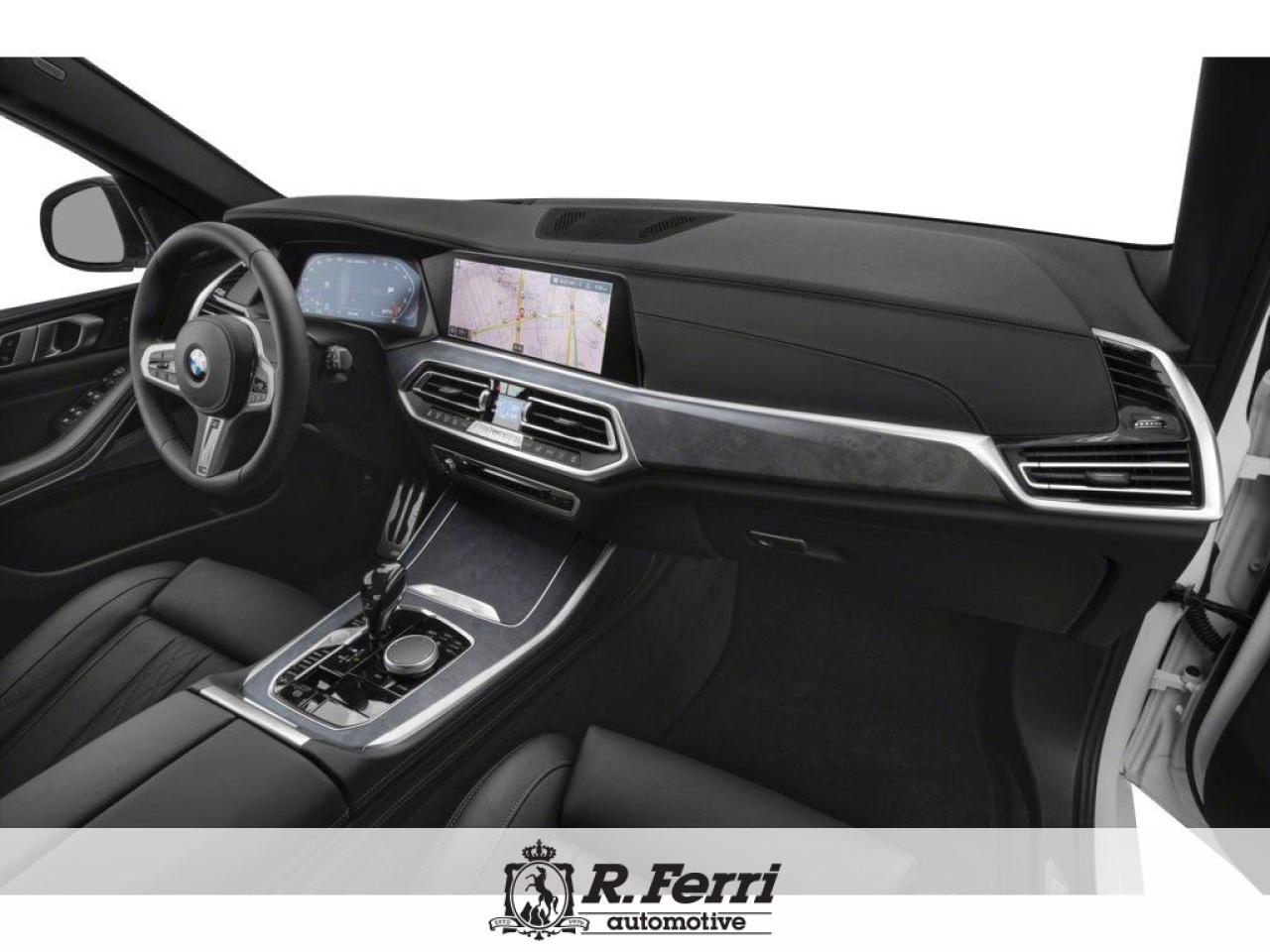 2023 BMW X5 M50i 4dr All-Wheel Drive Sports Activity Vehicle Photo