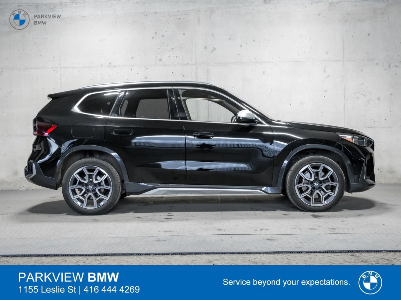 2023 BMW X1 xDrive28i 4dr All-wheel Drive Sports Activity Vehicle Photo