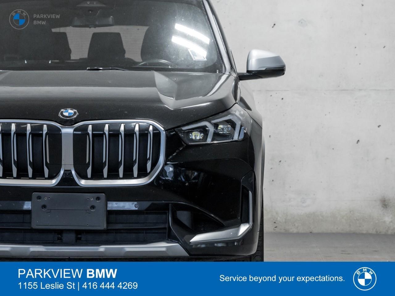 2023 BMW X1 xDrive28i 4dr All-wheel Drive Sports Activity Vehicle Photo