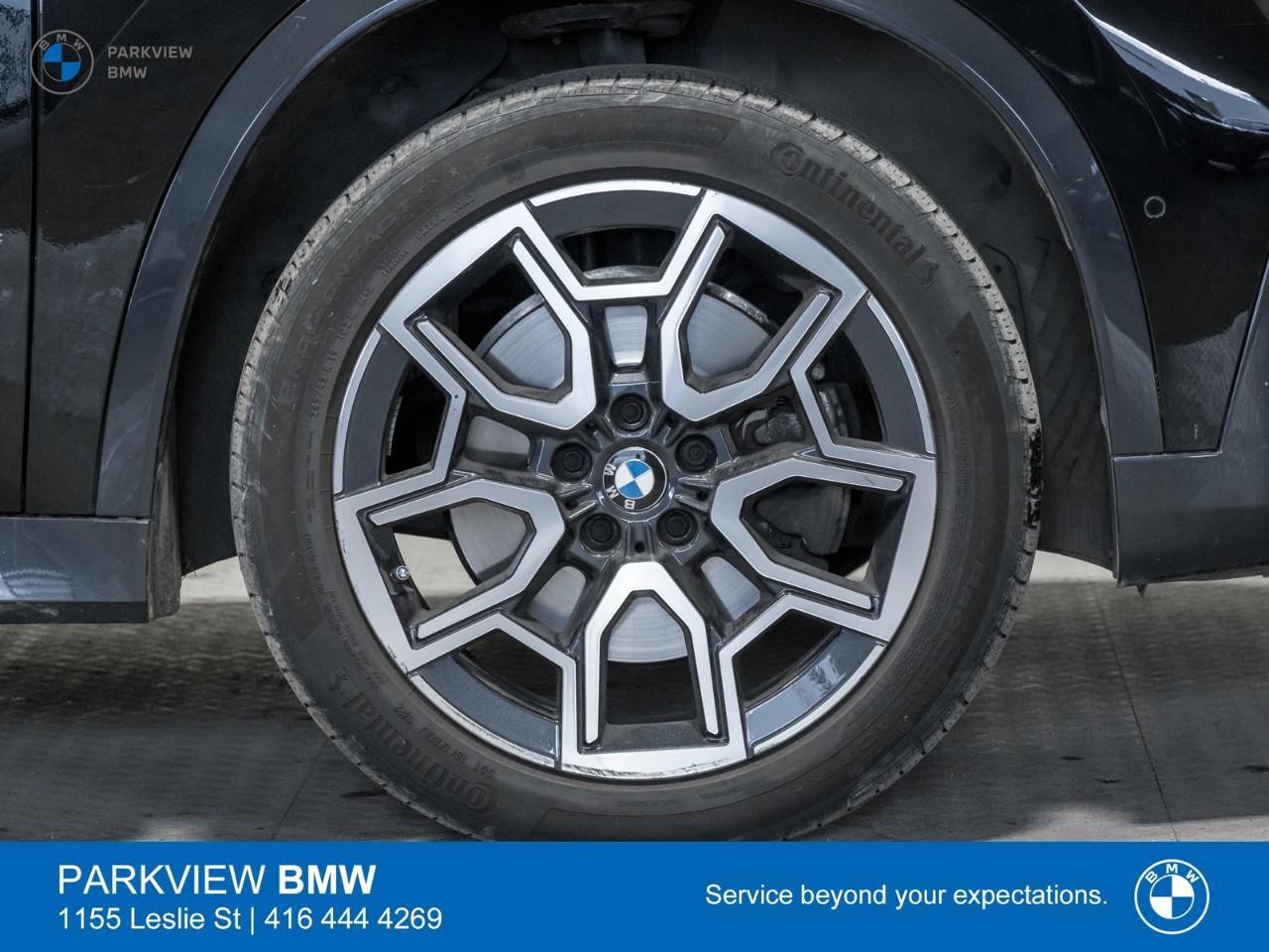 2023 BMW X1 xDrive28i 4dr All-wheel Drive Sports Activity Vehicle Photo4