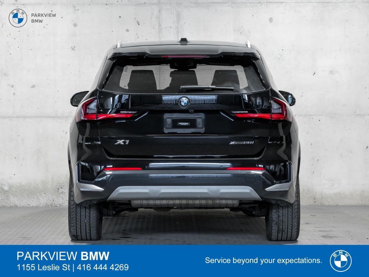 2023 BMW X1 xDrive28i 4dr All-wheel Drive Sports Activity Vehicle Photo