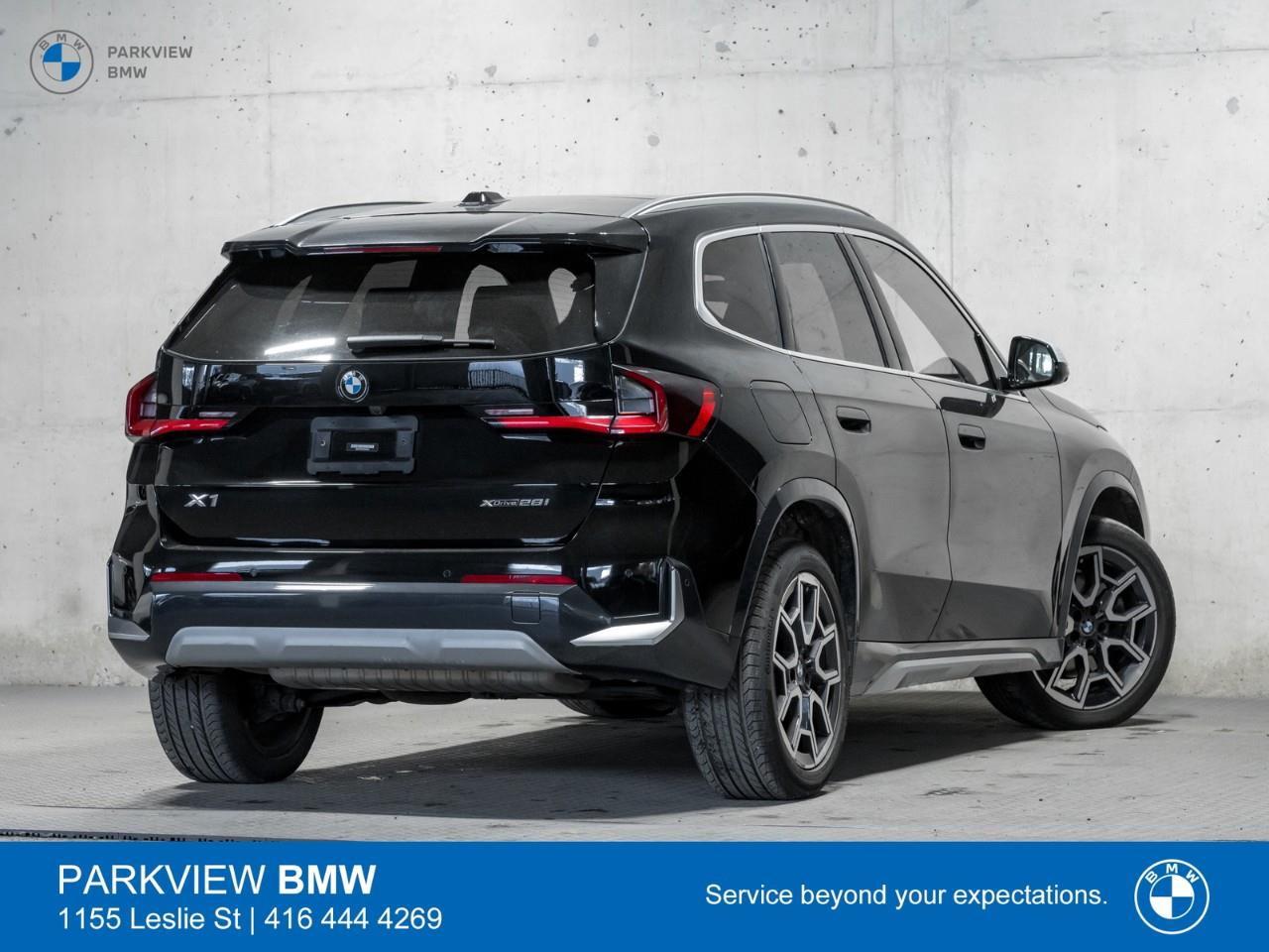 2023 BMW X1 xDrive28i 4dr All-wheel Drive Sports Activity Vehicle Photo