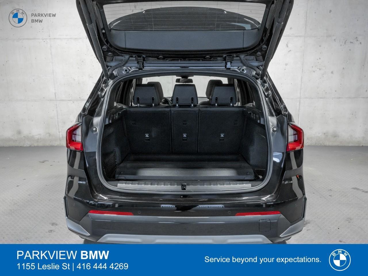 2023 BMW X1 xDrive28i 4dr All-wheel Drive Sports Activity Vehicle Photo