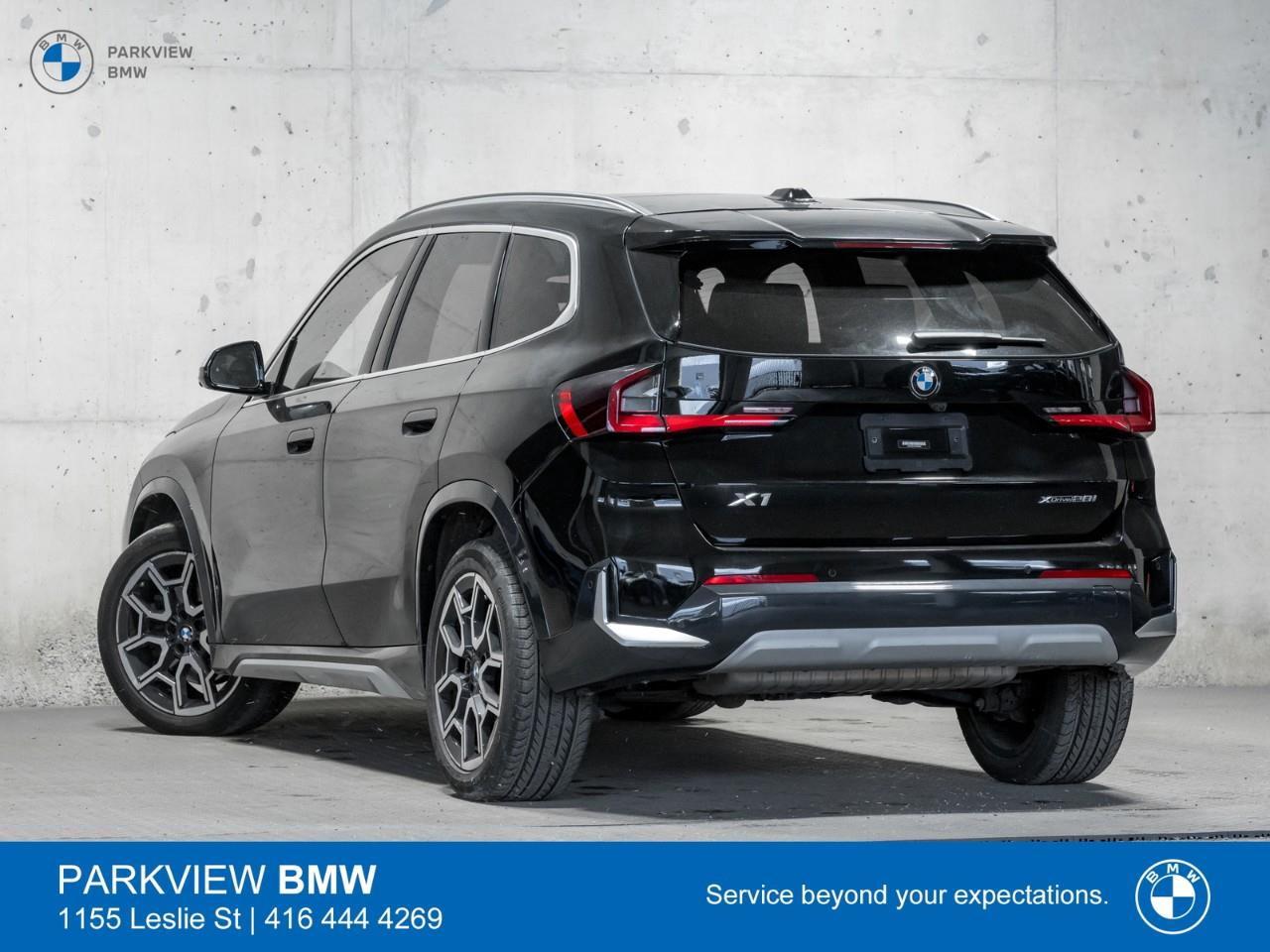 2023 BMW X1 xDrive28i 4dr All-wheel Drive Sports Activity Vehicle Photo