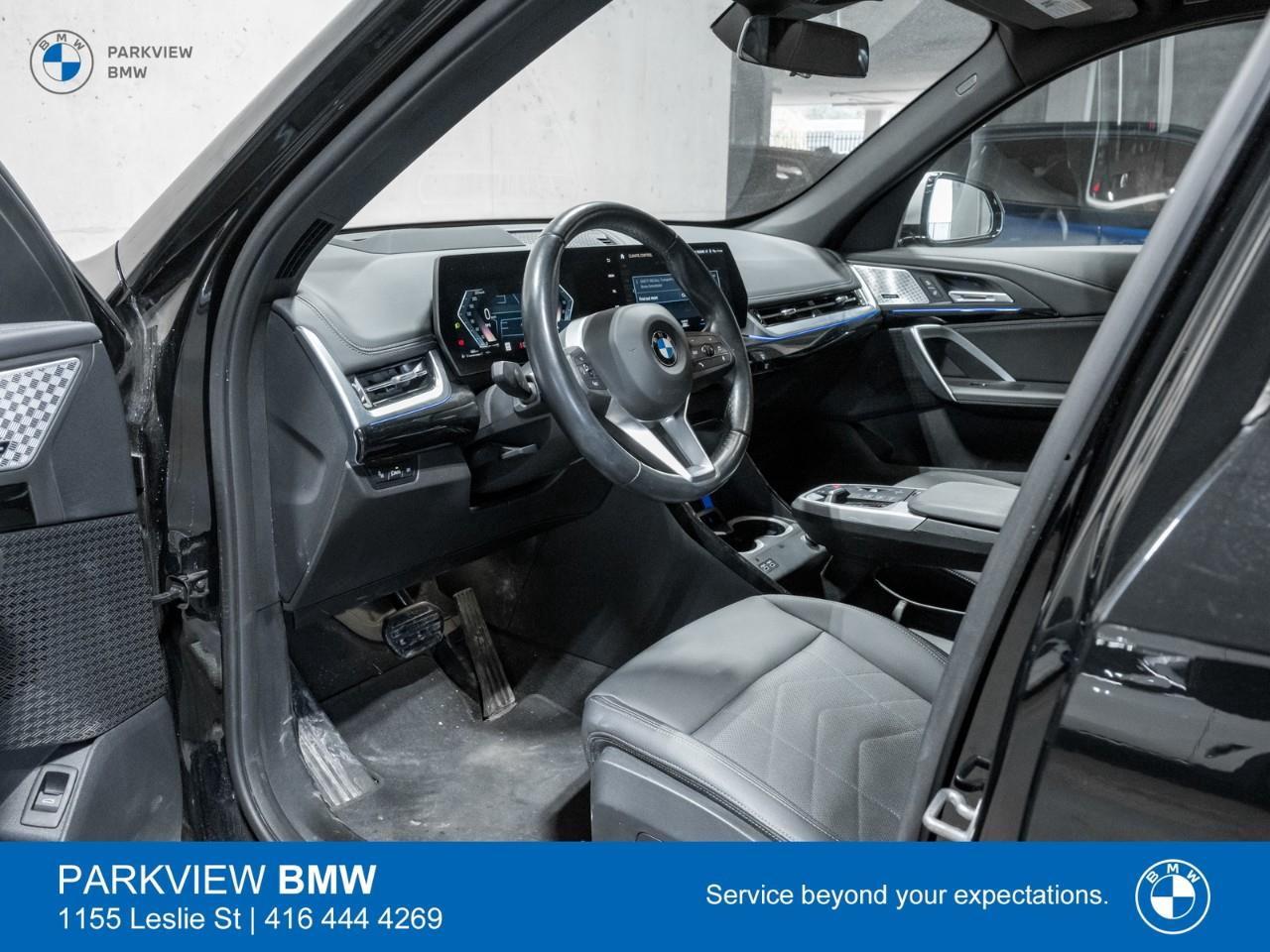 2023 BMW X1 xDrive28i 4dr All-wheel Drive Sports Activity Vehicle Photo