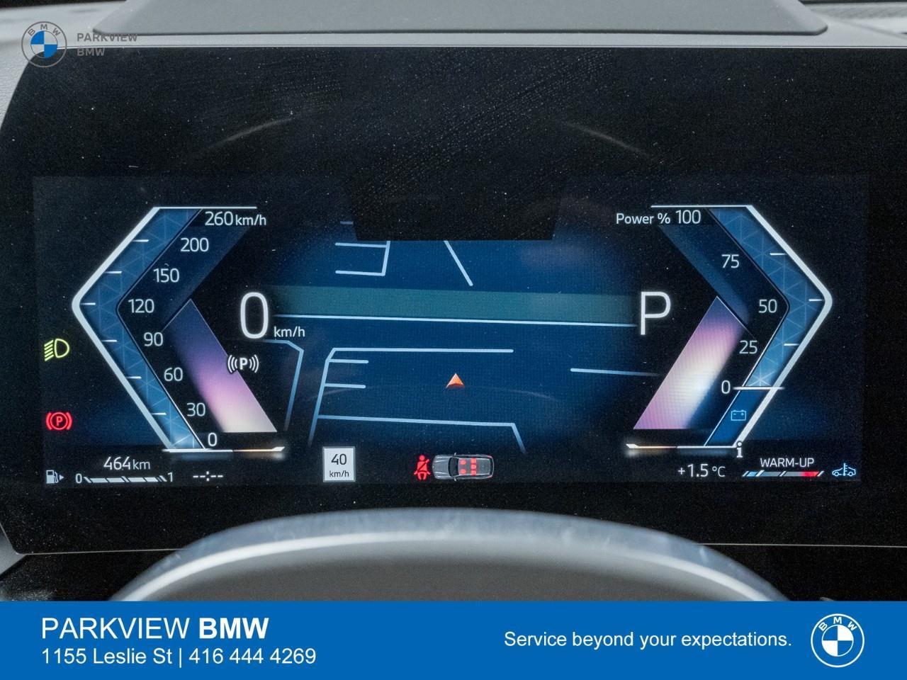 2023 BMW X1 xDrive28i 4dr All-wheel Drive Sports Activity Vehicle Photo