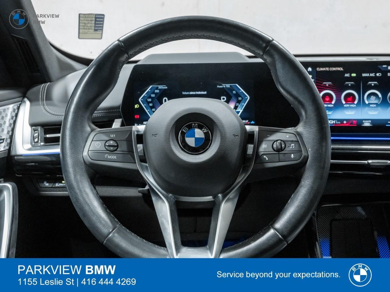 2023 BMW X1 xDrive28i 4dr All-wheel Drive Sports Activity Vehicle Photo