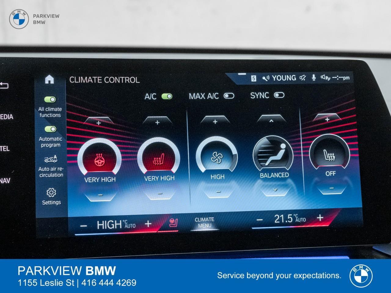 2023 BMW X1 xDrive28i 4dr All-wheel Drive Sports Activity Vehicle Photo