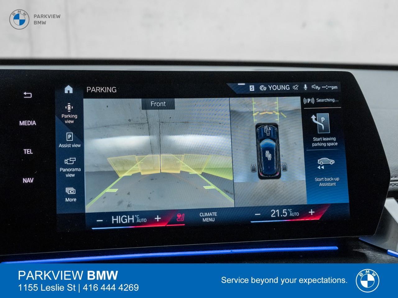 2023 BMW X1 xDrive28i 4dr All-wheel Drive Sports Activity Vehicle Photo