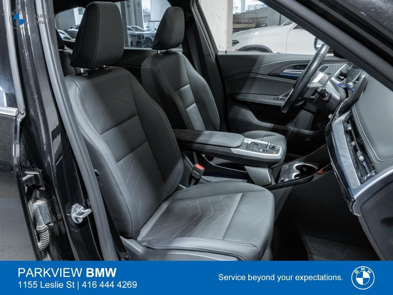 2023 BMW X1 xDrive28i 4dr All-wheel Drive Sports Activity Vehicle Photo