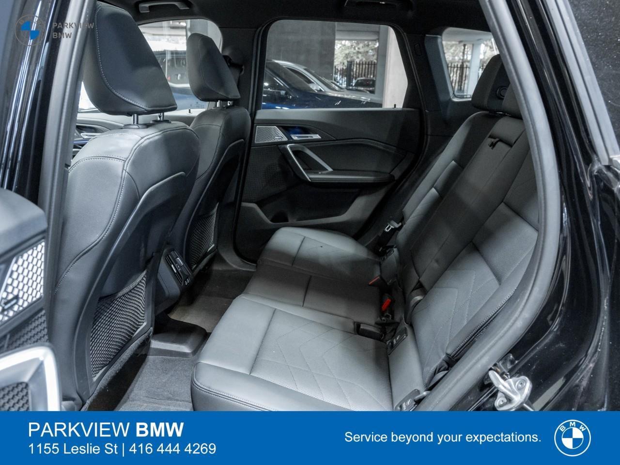 2023 BMW X1 xDrive28i 4dr All-wheel Drive Sports Activity Vehicle Photo