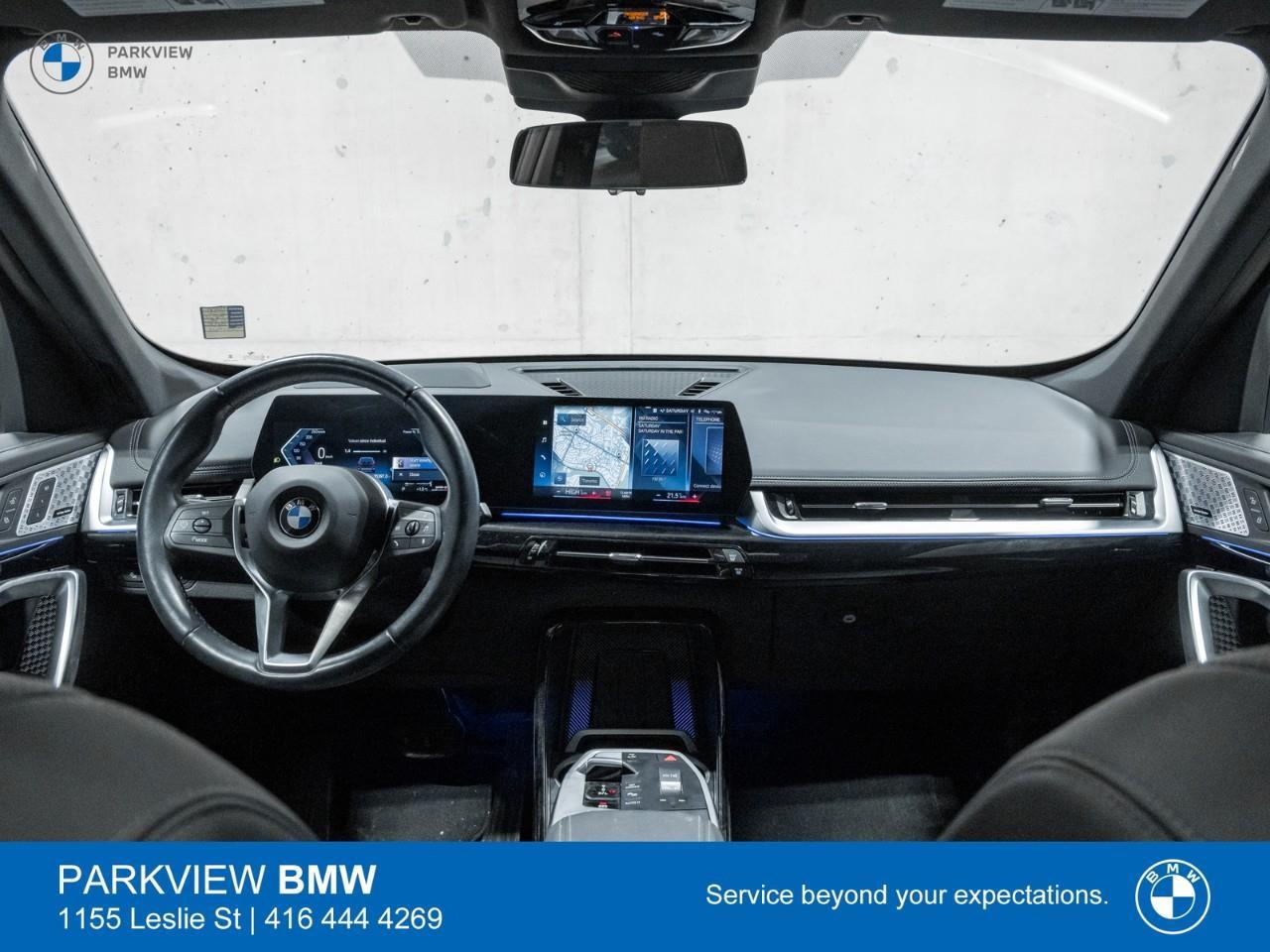 2023 BMW X1 xDrive28i 4dr All-wheel Drive Sports Activity Vehicle Photo