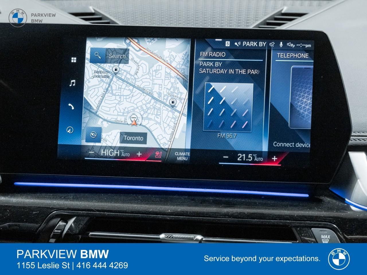 2023 BMW X1 xDrive28i 4dr All-wheel Drive Sports Activity Vehicle Photo