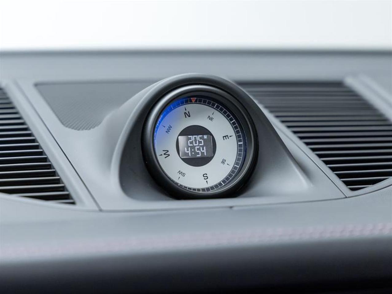 2025 Porsche Macan  Photo