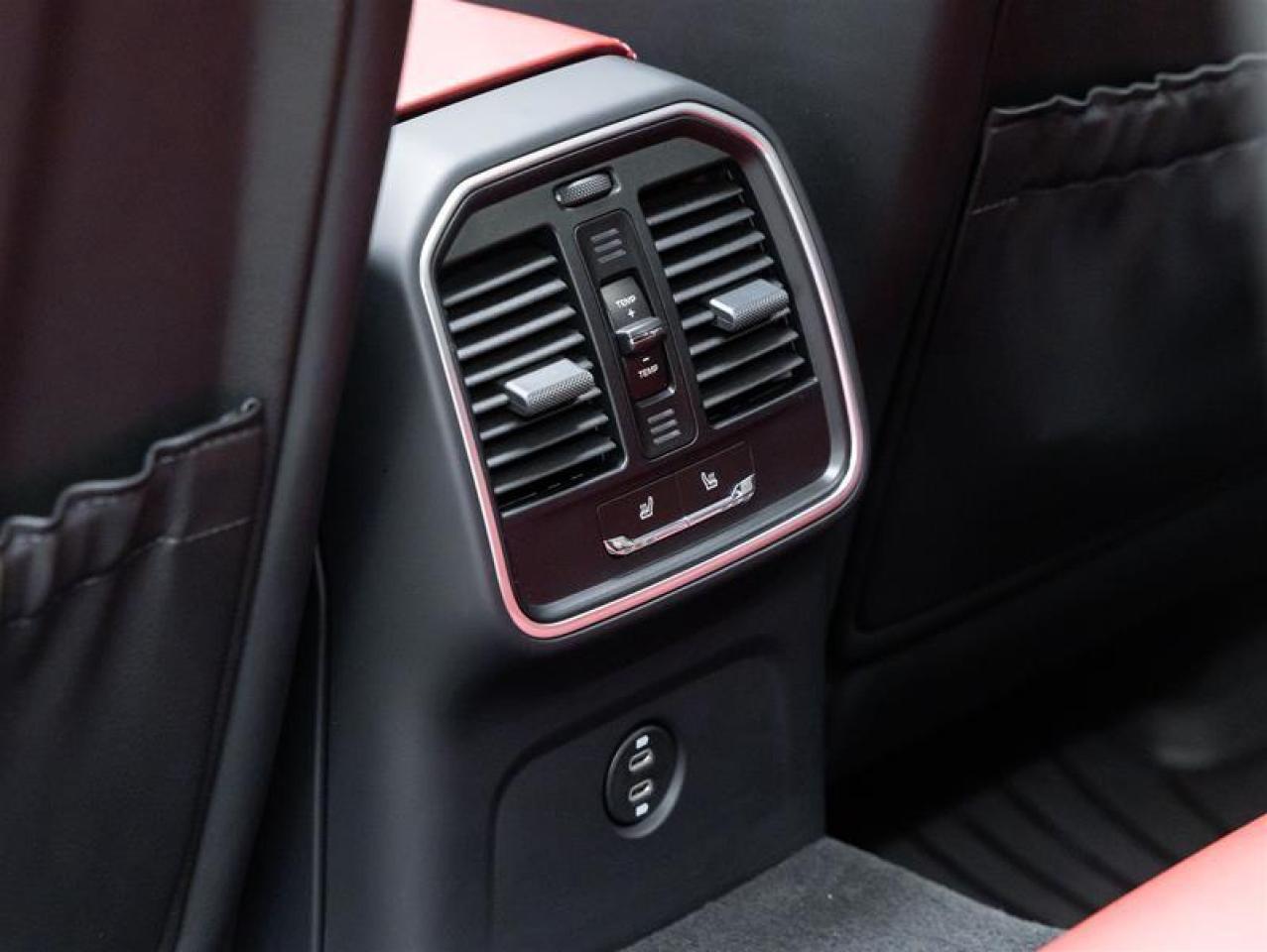 2025 Porsche Macan  Photo