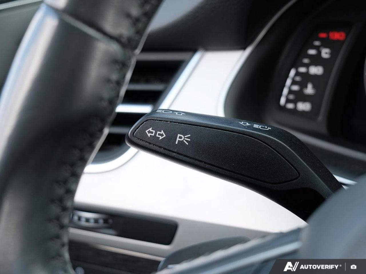 2019 Audi Q7 Progressiv 55 TFSI quattro Photo