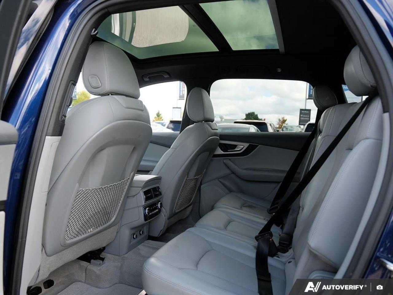 2019 Audi Q7 Progressiv 55 TFSI quattro Photo