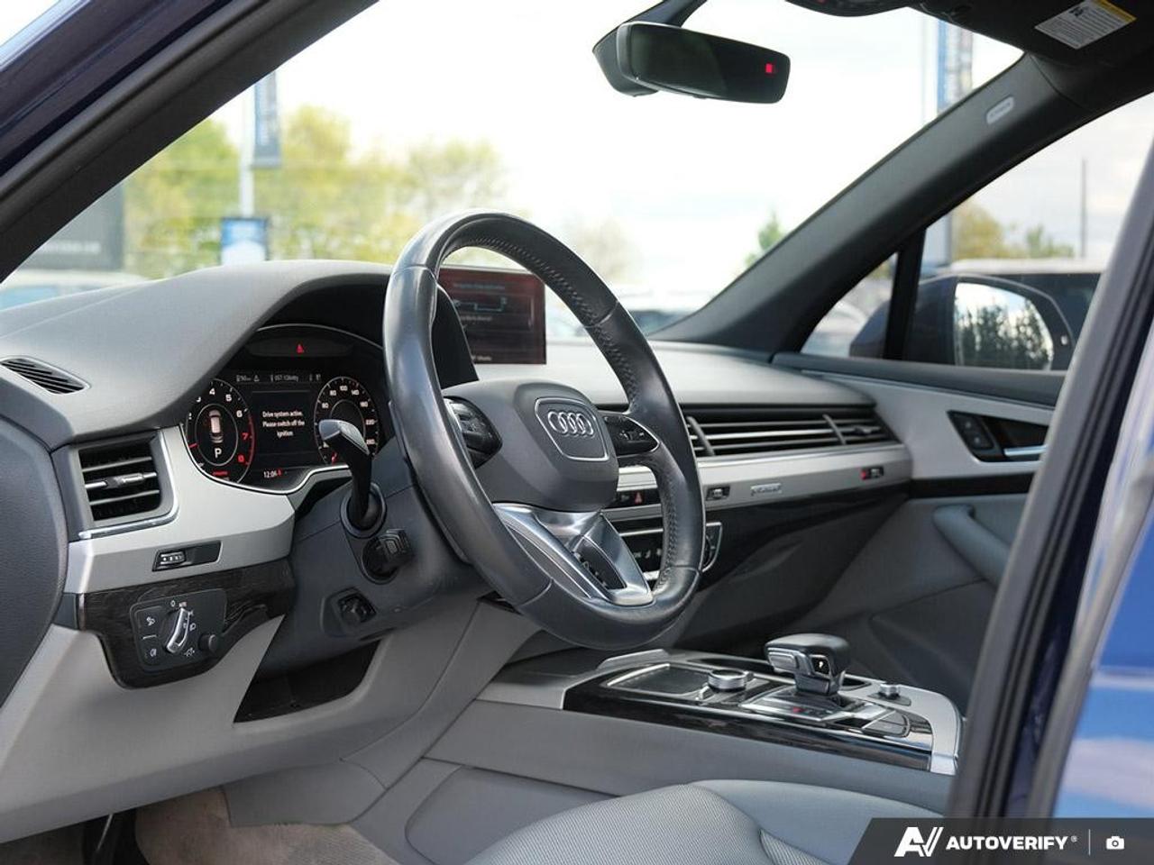 2019 Audi Q7 Progressiv 55 TFSI quattro Photo