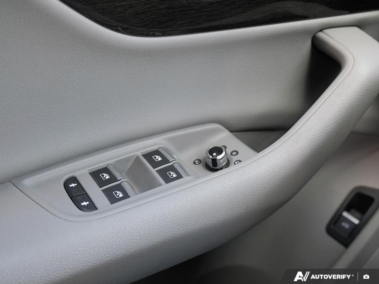 2019 Audi Q7 Progressiv 55 TFSI quattro Photo