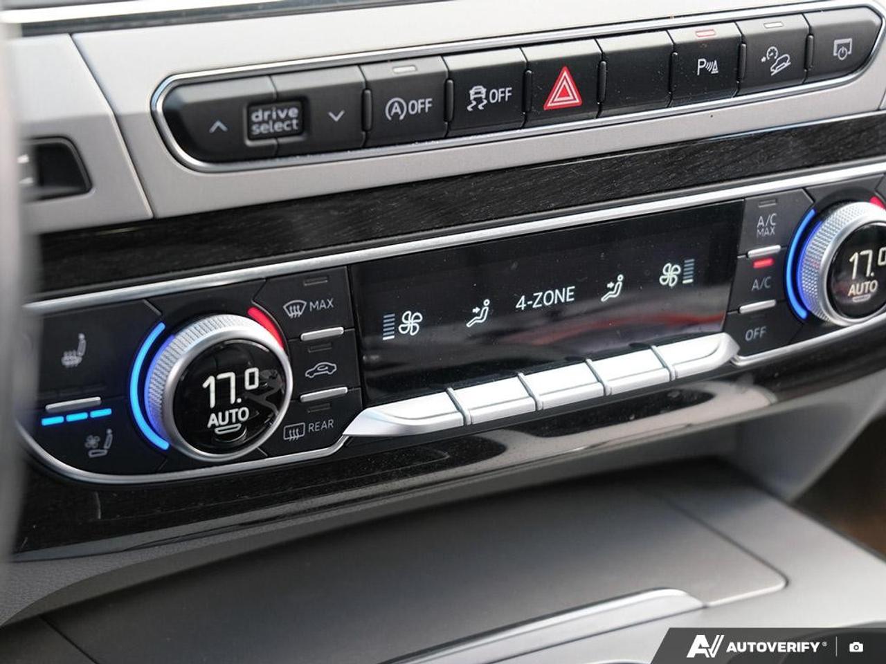 2019 Audi Q7 Progressiv 55 TFSI quattro Photo