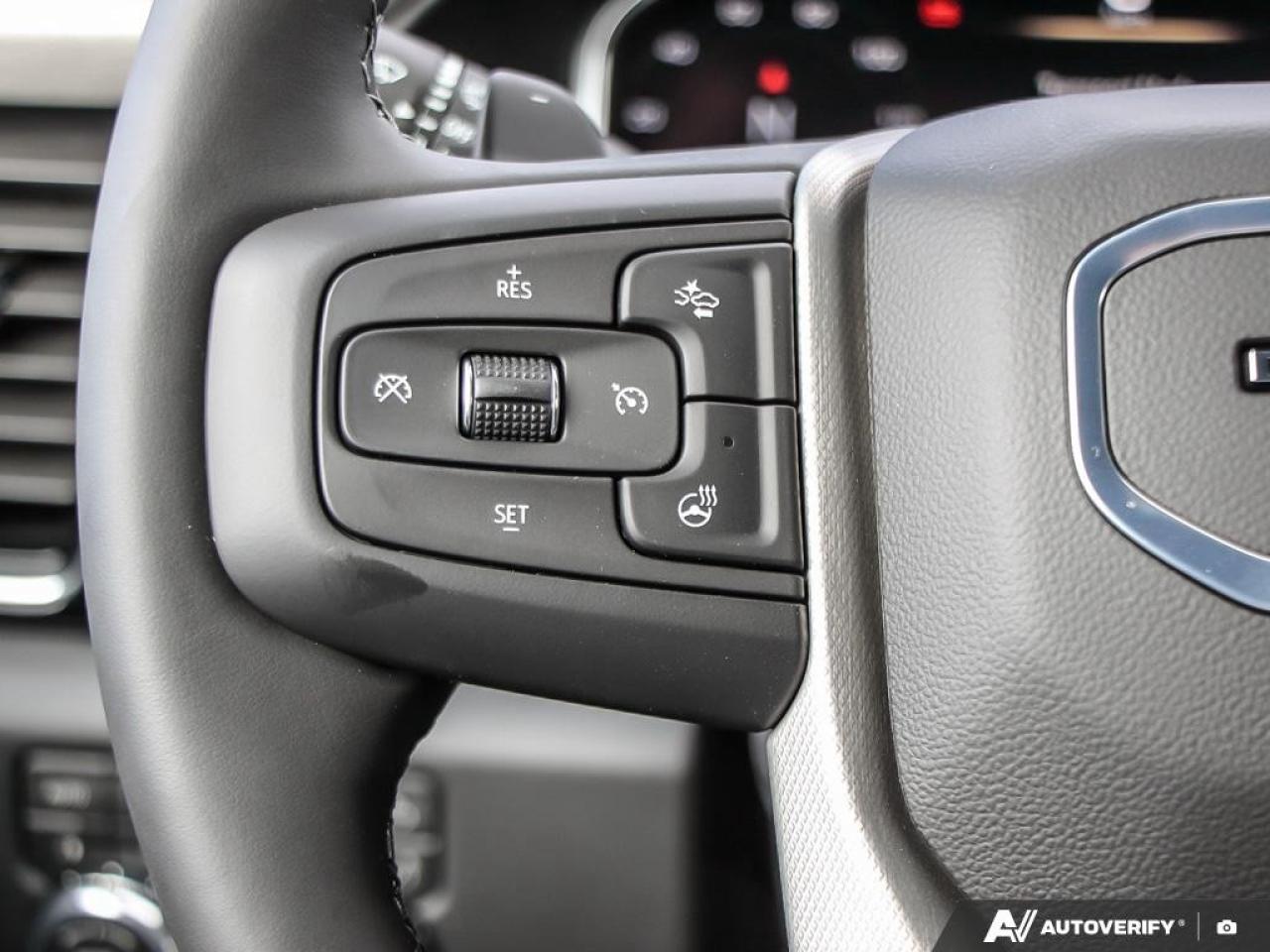 2026 GMC Sierra 1500 Crew Cab Short Box 4-Wheel Drive Denali Photo