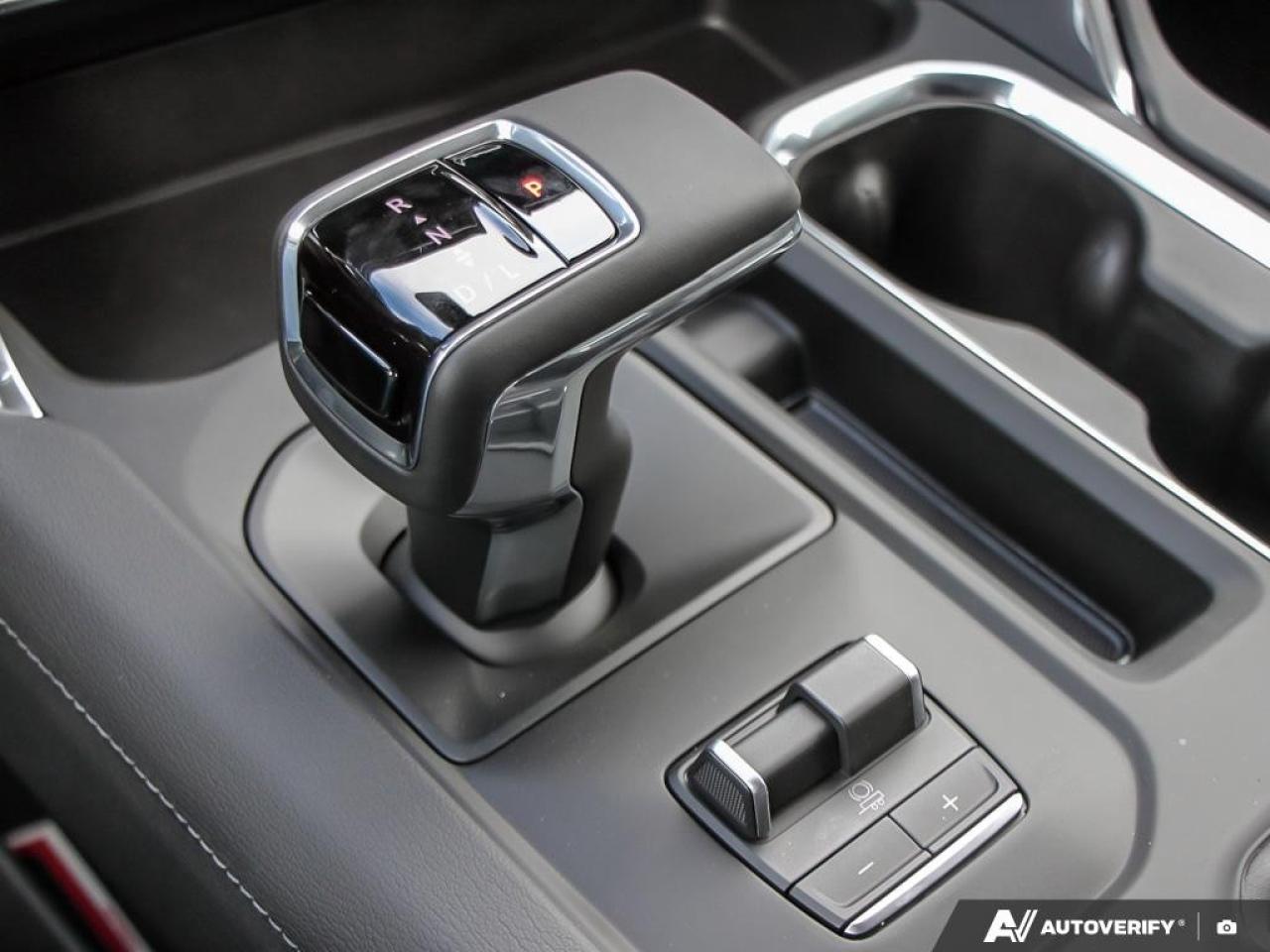 2026 GMC Sierra 1500 Crew Cab Short Box 4-Wheel Drive Denali Photo