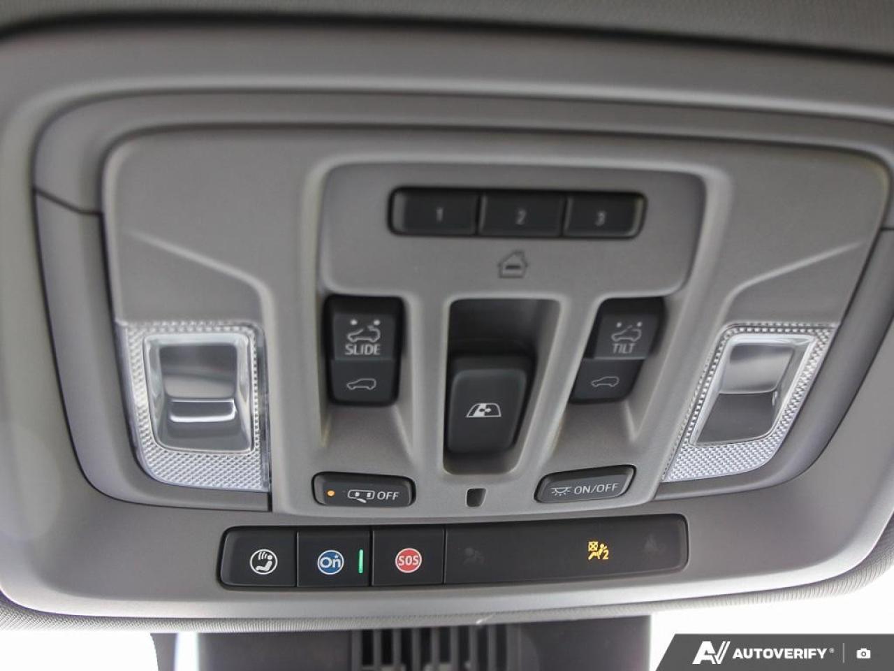 2026 GMC Sierra 1500 Crew Cab Short Box 4-Wheel Drive Denali Photo