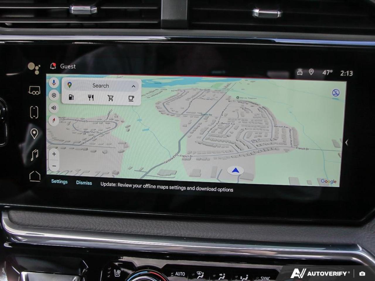 2026 GMC Sierra 1500 Crew Cab Short Box 4-Wheel Drive Denali Photo