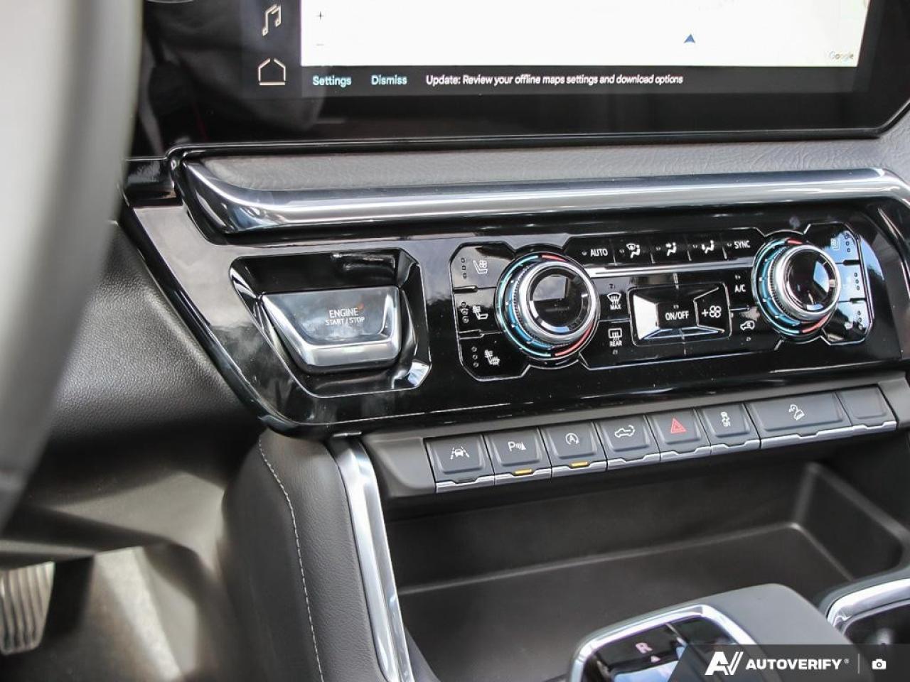 2026 GMC Sierra 1500 Crew Cab Short Box 4-Wheel Drive Denali Photo