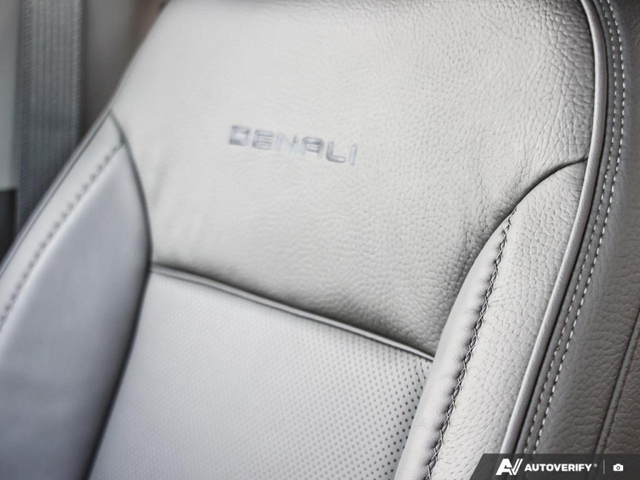 2026 GMC Sierra 1500 Crew Cab Short Box 4-Wheel Drive Denali Photo