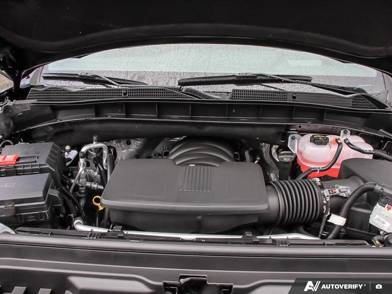 2026 GMC Sierra 1500 Crew Cab Short Box 4-Wheel Drive Denali Photo